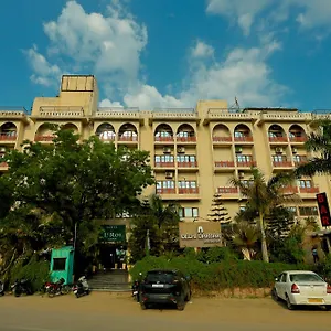 Hotel Le Roi, Udaipur